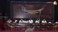 [VIDEO] 5 Film Masuk Nominasi Peraih Film Terbaik FFI 2013