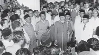 Australia Memperingati 70 Tahun Kemerdekaan Indonesia