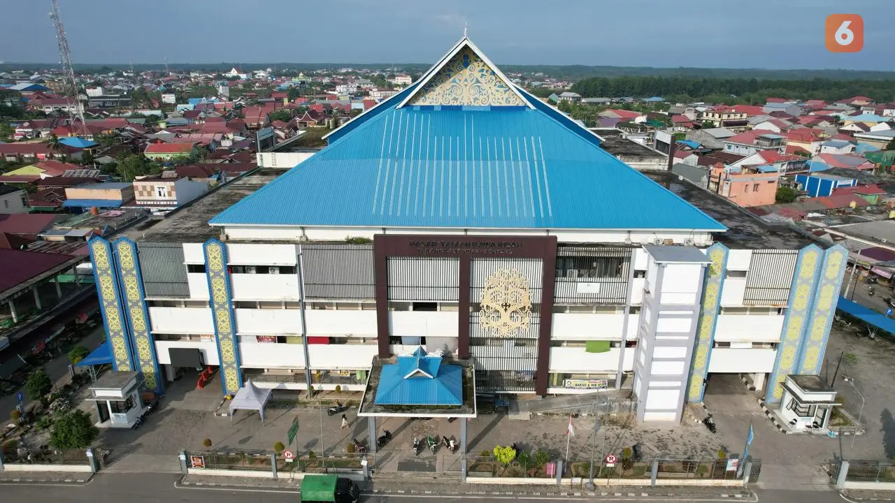 MPP Bontang