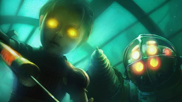 BioShock (2007)