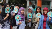 Masyarakat Bandung, yang berkunjung ke acara Keukeun Festival telah merasakan langsung kelebihan dari aplikasi Bango Warisan Kuliner