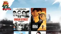 10 Film Sepak Bola Terbaik Sepanjang Masa: Ada yang Bikin Mewek, Menginspirasi, dan Tertawa