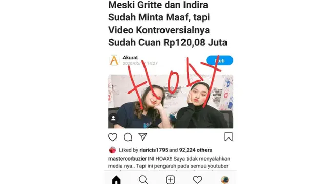 Indira Kalistha