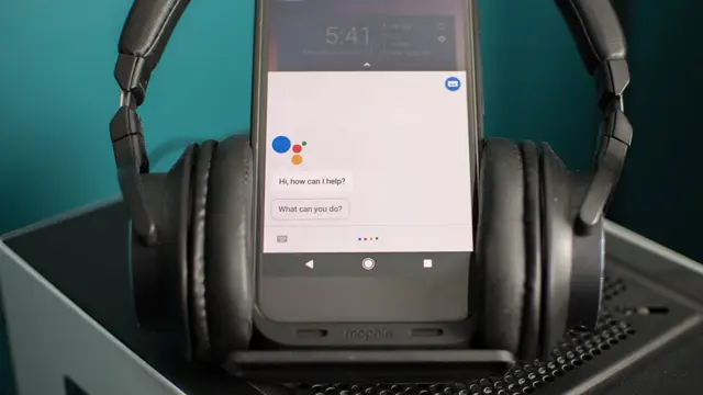 [Bintang] 5 Fakta tentang Google Assistant