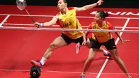 Dramatis, Indonesia Hentikan Malaysia di Semifinal Axiata Cup