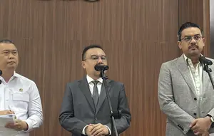 Resmi 8 Persen, Biaya Platform Ojol Masuk di Perpres Nomor 27 Tahun 2026