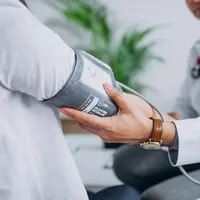 Pentingnya kolesterol baik dalam tubuh (foto: Freepik/senivpetro)