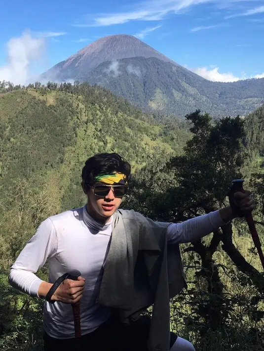 (Instagram/alghazali7)