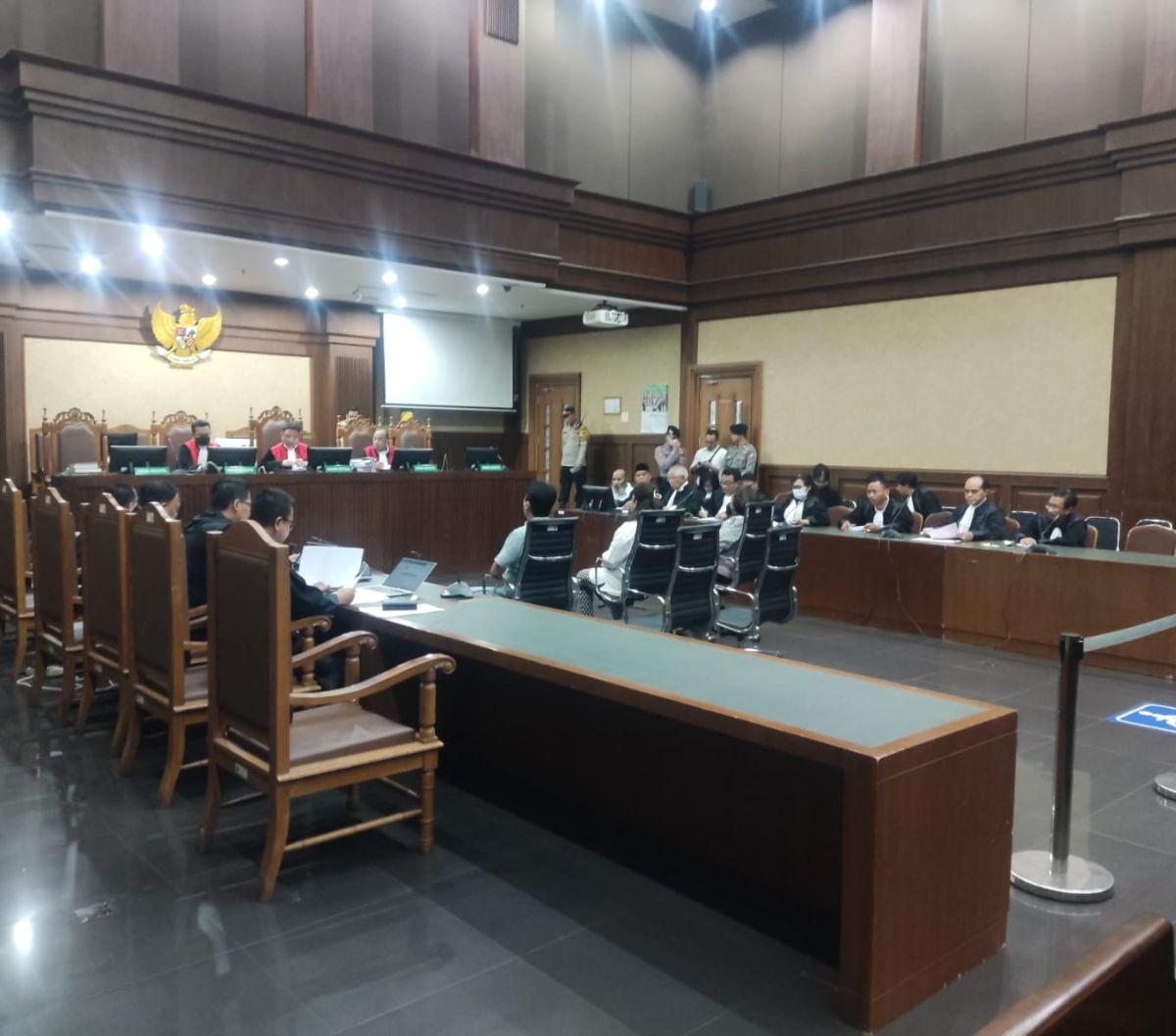 Dok. Istimewa