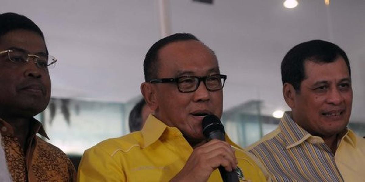 Ical: Mudah-mudahan tidak diacak-acak lagi