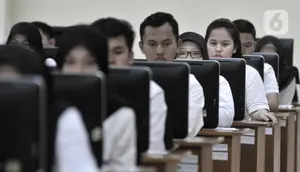 Seleksi Kompetensi Sekolah Kedinasan 2026 Digelar 22 September