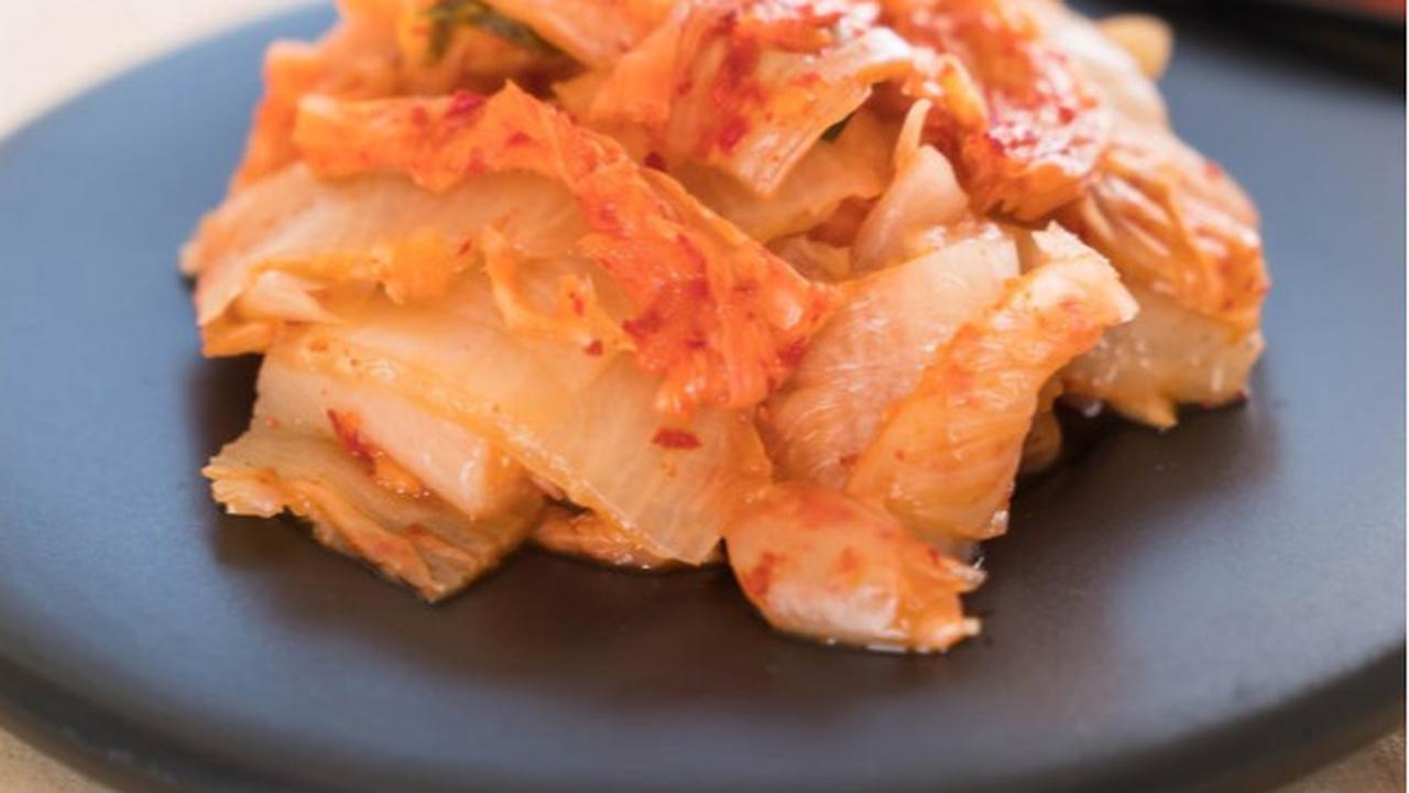 Rahasia di Balik Kecintaan Orang Korea pada Kimchi: Lebih dari Sekadar Cita Rasa
