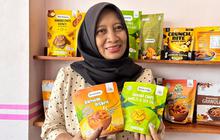 Resign Setelah 20 Tahun Jadi Karyawan, Ini Perjalanan Sofyani Mirah Membangun Bisnis Keripik Pisang hingga Tembus Pasar Global