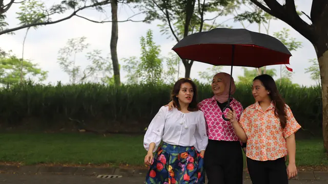 3. Memiliki Intonasi yang Stabil dan Meyakinkan