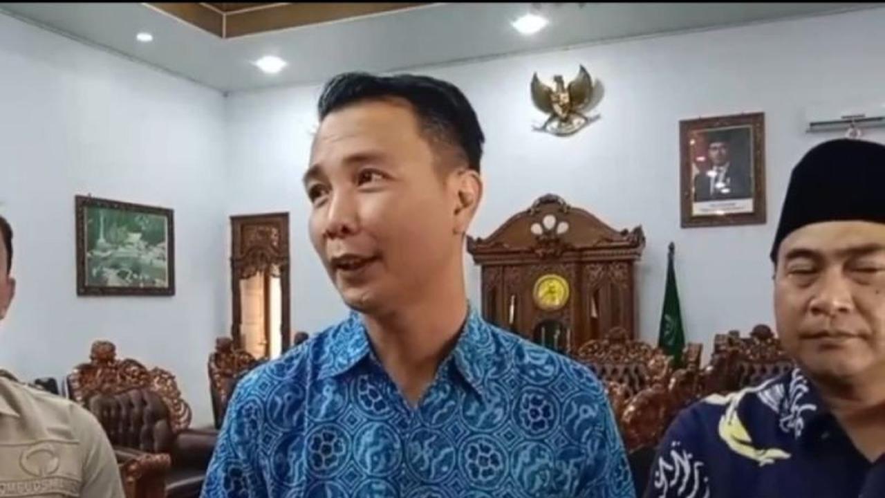 Pemkab Rejang Lebong Alokasikan Rp12,9 Miliar untuk Infrastruktur Lembak, Wujudkan Pemerataan Pembangunan