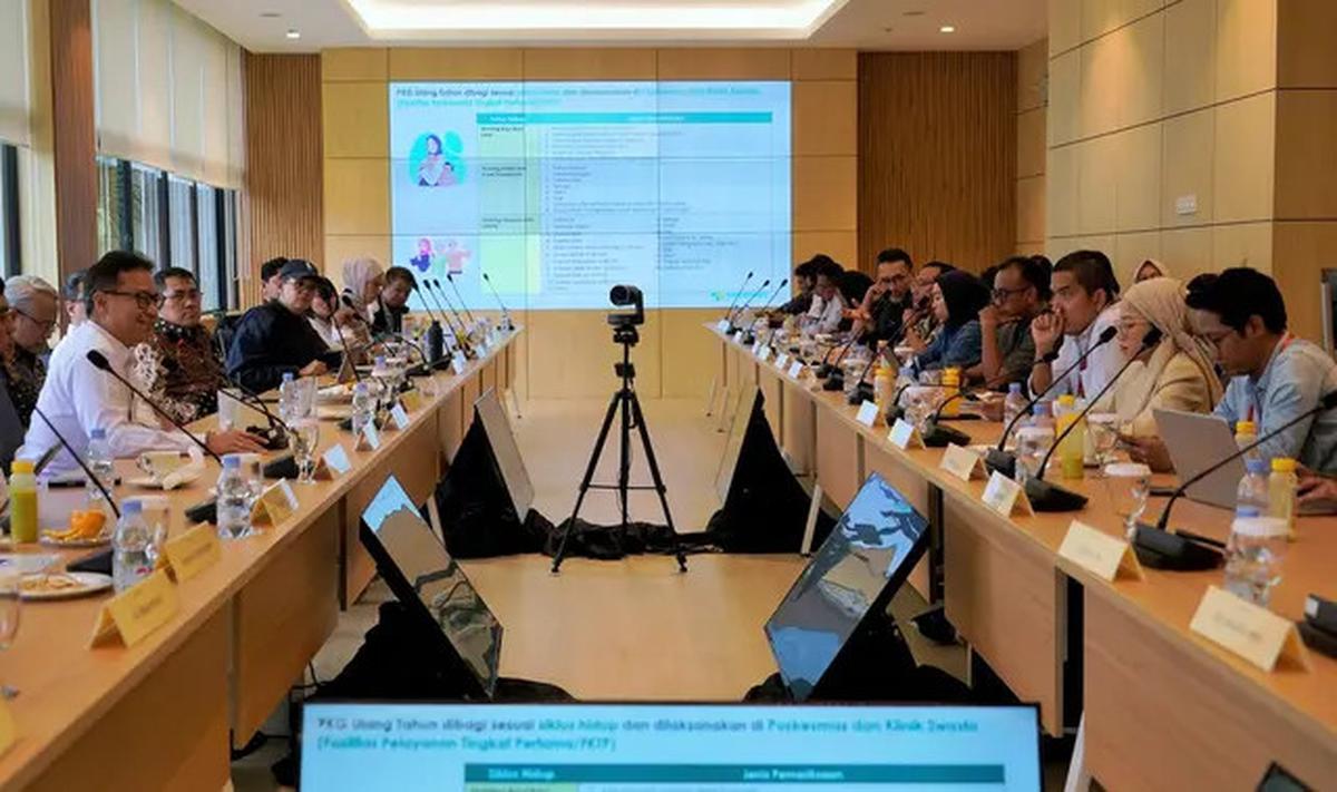 Kenapa Harus Cek Thalasemia Sebelum Menikah? Cegah Penderitaan Anak Akibat Butuh Transfusi Darah Seumur Hidup