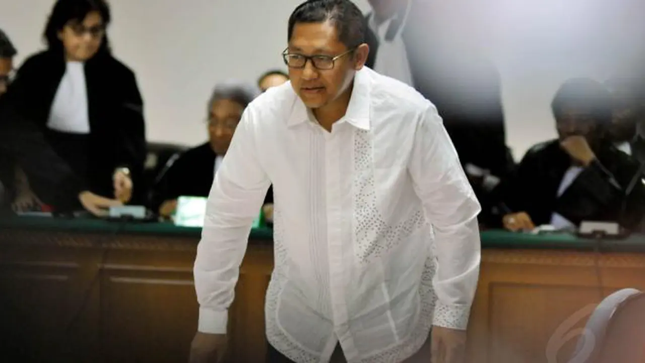 Anas Urbaningrum