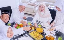 70 Caption Lebaran Hari Raya Idul Fitri 2024 yang Sarat Doa Baik, Cocok Disebar di Akun Medsos
