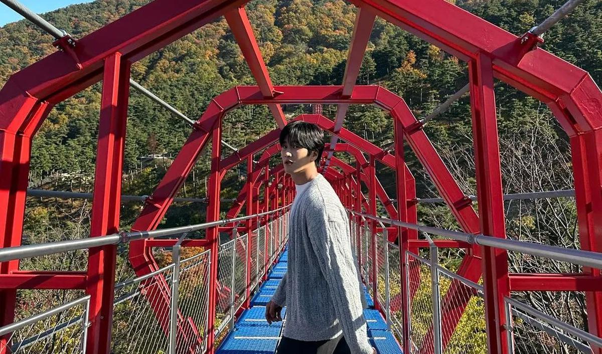 Setelah karier nya melejit, Ahn Bo Hyun ditaksir memiliki total kekayaan senilai Rp151,8 miliar.