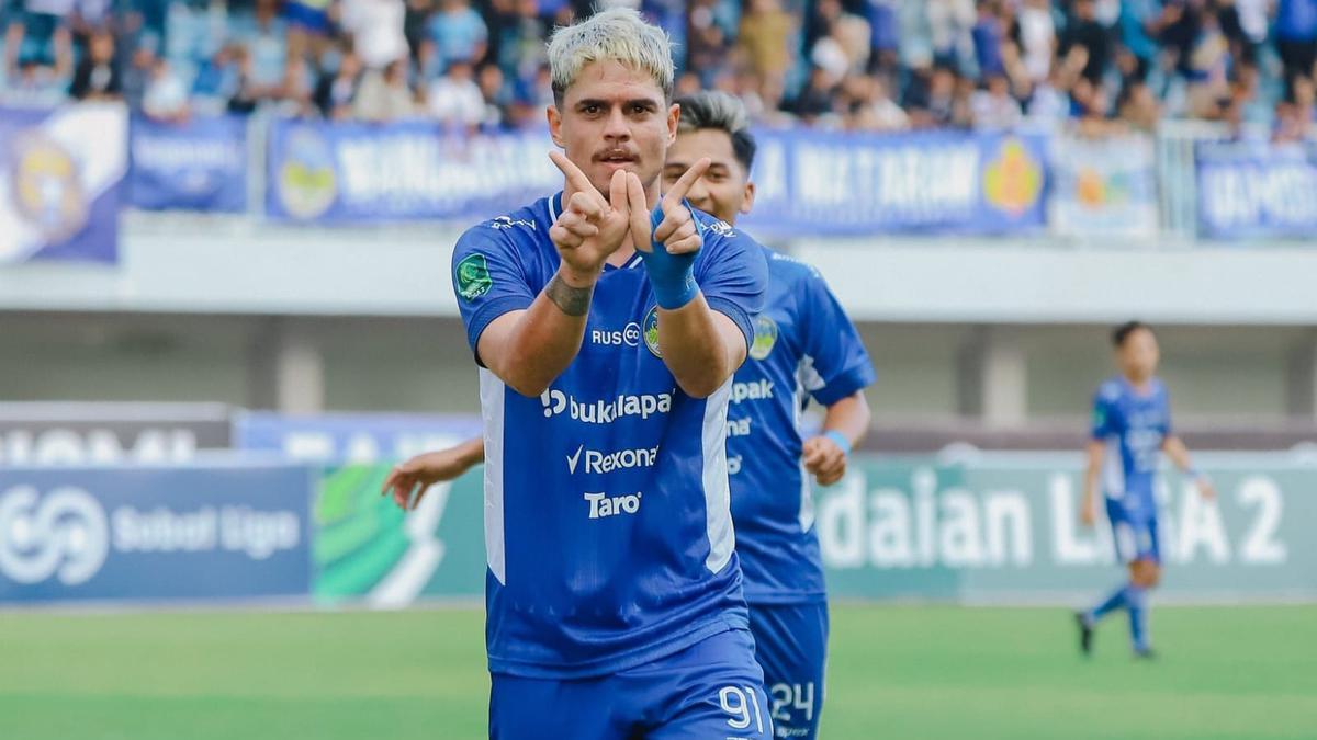 Ingin Miliki Bintang PSIM Yogyakarta, Klub Peminat Harus Keluarkan Uang Transfer