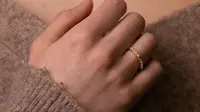 Harga Gelang Cincin Emas Hari Ini 28 Mei 2025, Cek Daftarnya di Sini