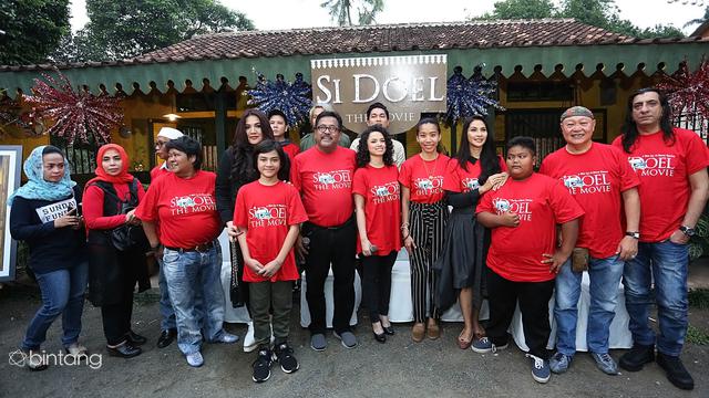 [Bintang] Si Doel The Movie