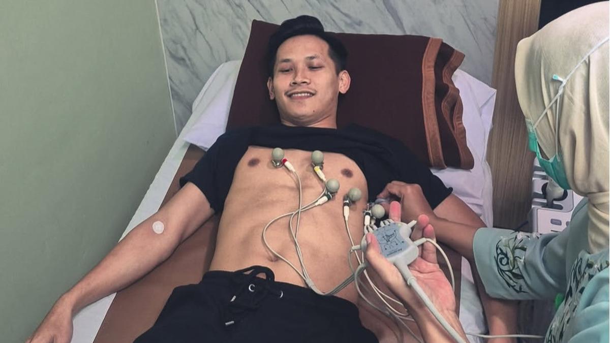 Persik Lakukan Cek Medis, Pemain Kloter Pertama Dalam Kondisi Fit untuk Bertarung di BRI Super League 2026/2027