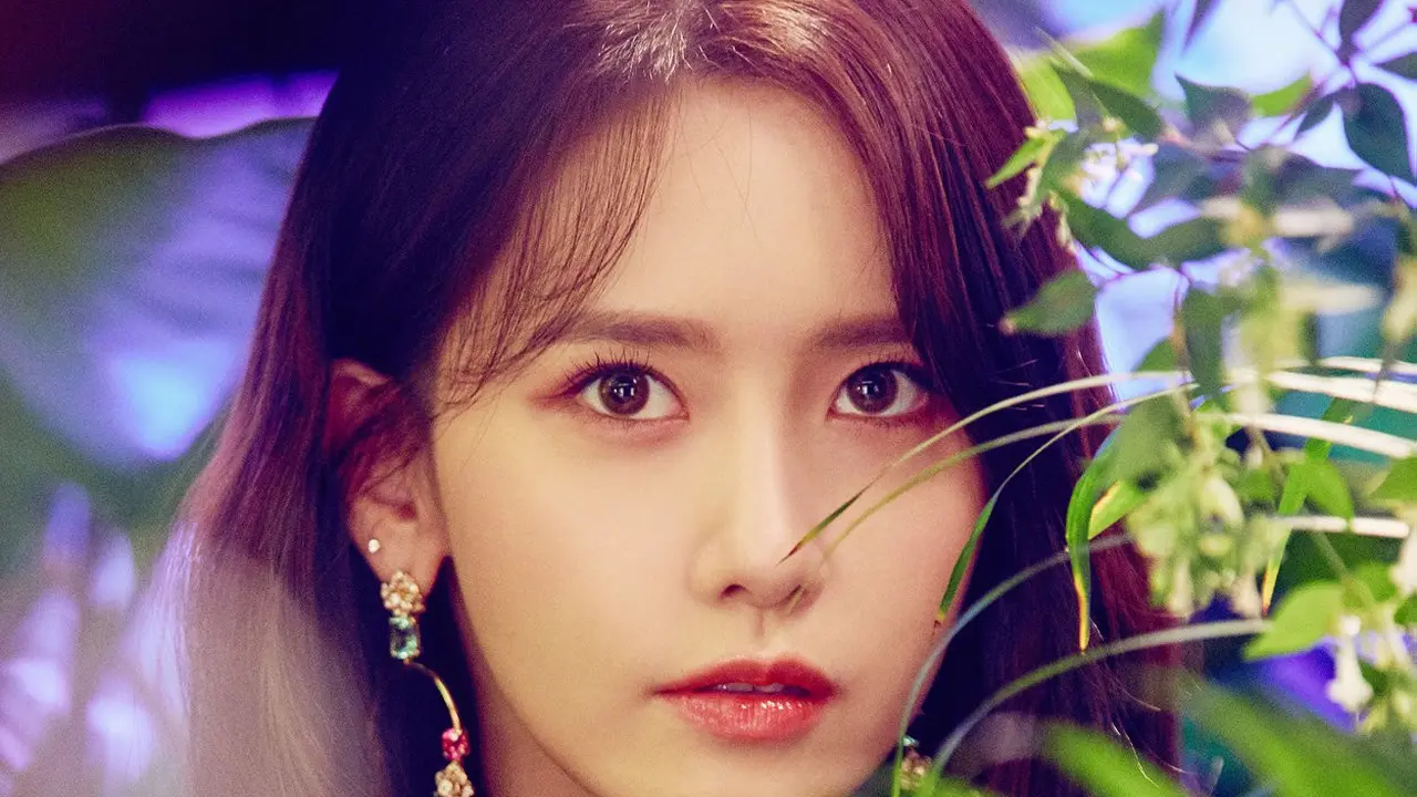 Oh!GG Yoona