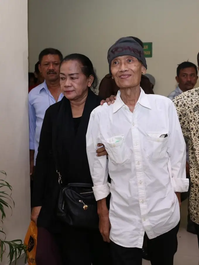 [Bintang] Tessy Srimulat