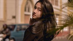 Figur Keisya Levronka dikenal publik setelah jadi salah satu kontestan ajang pencarian bakat, Indonesia Idol musim ke-10. (FOTO: instagram.com/keisyalevronka/)