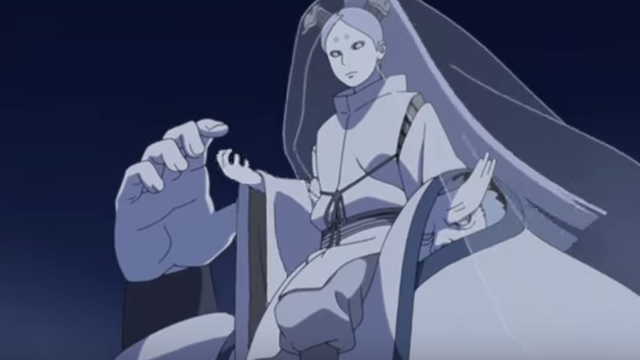 Boruto: Naruto the Movie