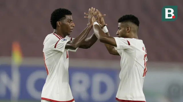 Timnas Indonesia U-19