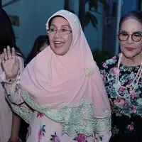 Nani Wijaya (Deki Prayoga/bintang.com)