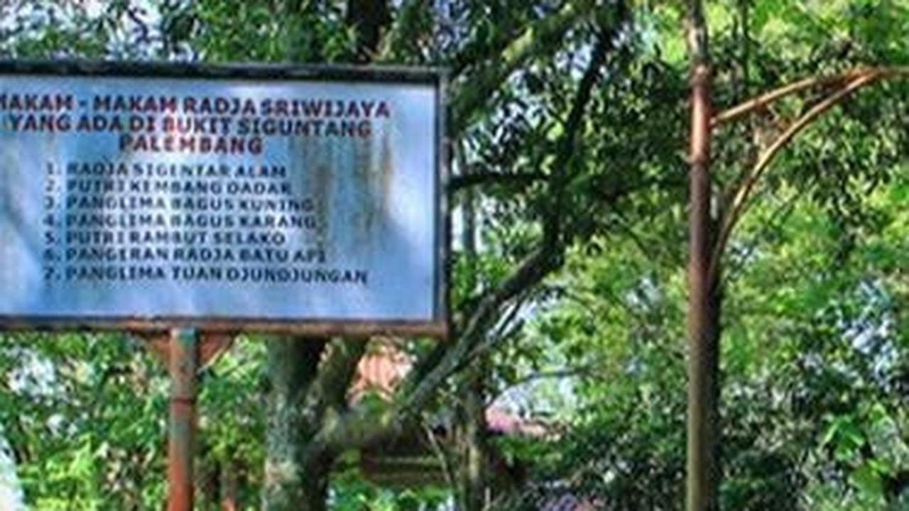 <b>Tempat Favorit Caleg</b><br>