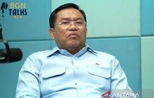 BGN Wajibkan Medsos SPPG, Transparansi Program Makan Bergizi Gratis Ditingkatkan