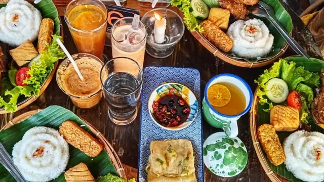 Rekomendasi Tempat Makan Enak di Kopeng