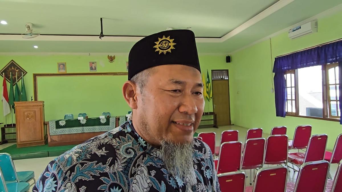 Restu Muhammadiyah Jadi Amunisi Tambahan Agus Irawan-Dwi Fajar di Pilkada Boyolali 2024 Berita Viral Hari Ini Rabu 18 September 2024