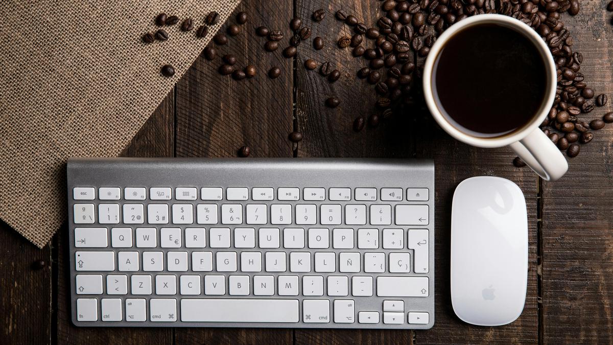 5 Dampak Positif Aroma Kopi bagi Fokus dan Produktivitas