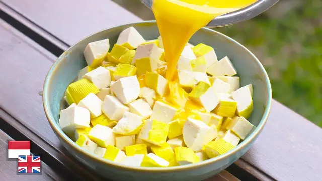 resep tahu