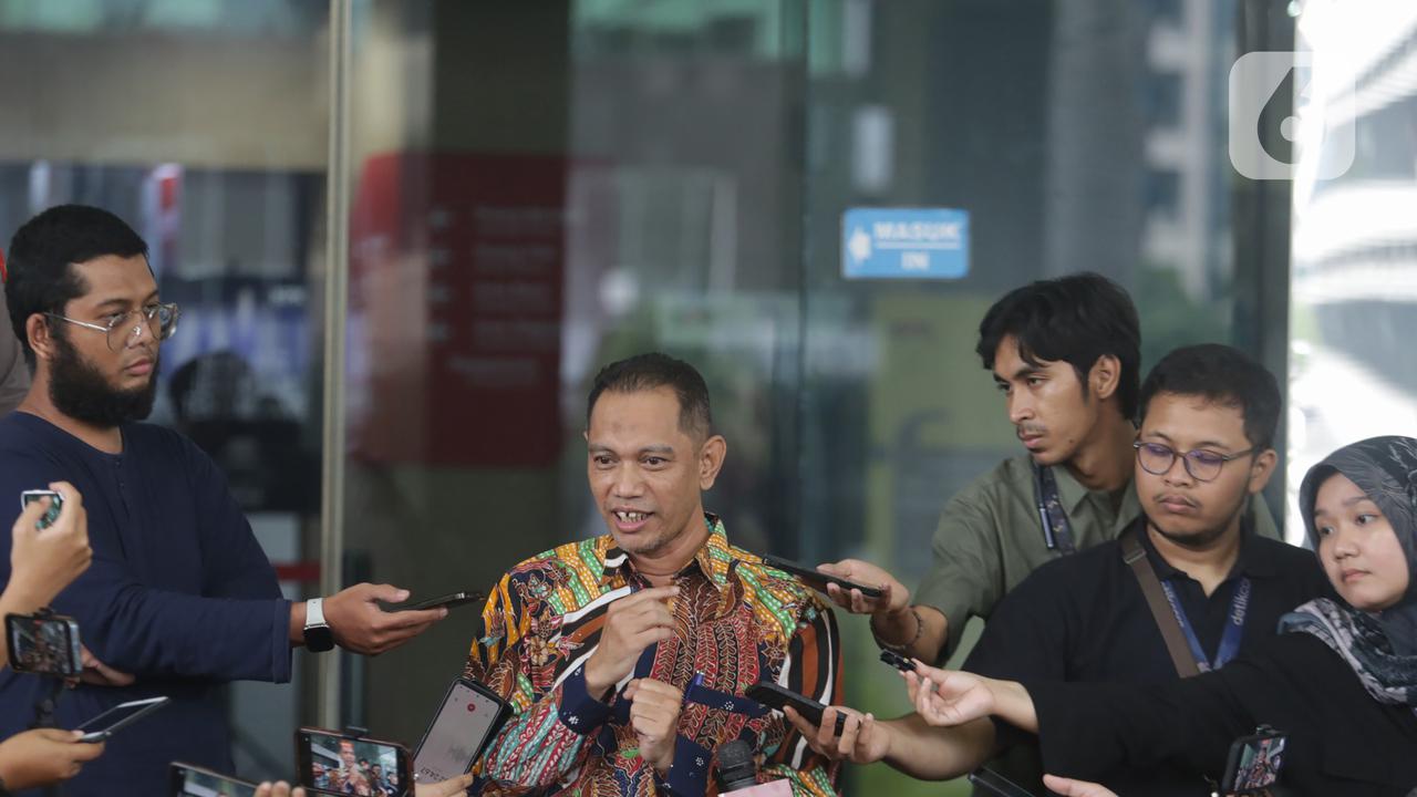 Gugatan Nurul Ghufron Ditolak PTUN, Dewas KPK Kebut Bacakan Putusan Sidang Etik Jumat