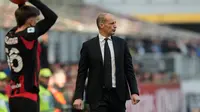 AC Milan Siap Mundur Cari Striker di Klub Lain Jika Gagal Sepakat dengan Klub Liga Inggris