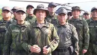 Kronologi Penangkapan Komandan Batalyon OPM di Maybrat