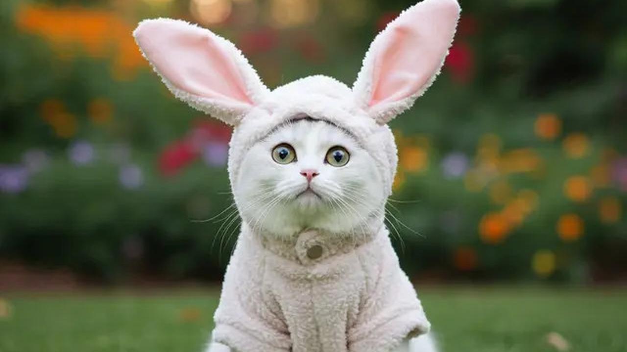 7 Penyebab Kucing Selalu Lapar Dilihat dari Perilakunya, Waspadai Masalah Kesehatan