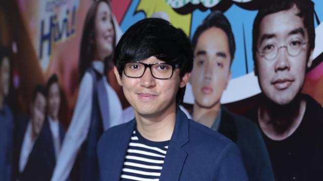 [Bintang] Eka Gustiwana