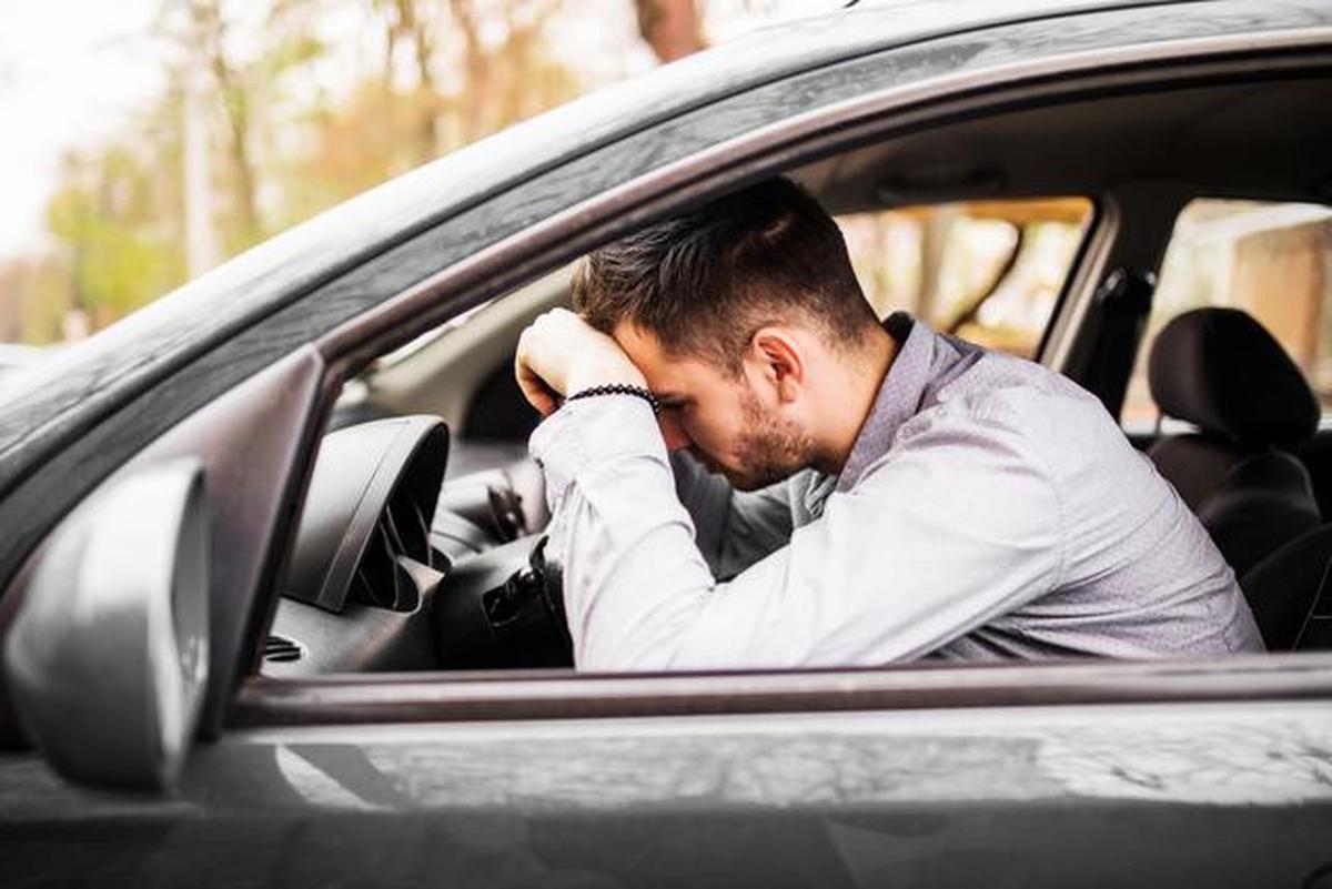 Terlihat Sepele, Tidur di Mobil Bisa Berisiko Jika Abaikan Hal Penting Ini