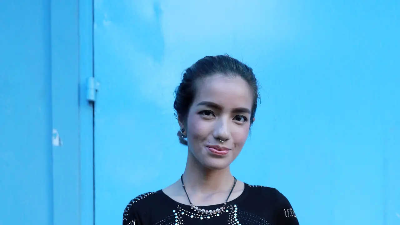[Bintang] Sheila Marcia