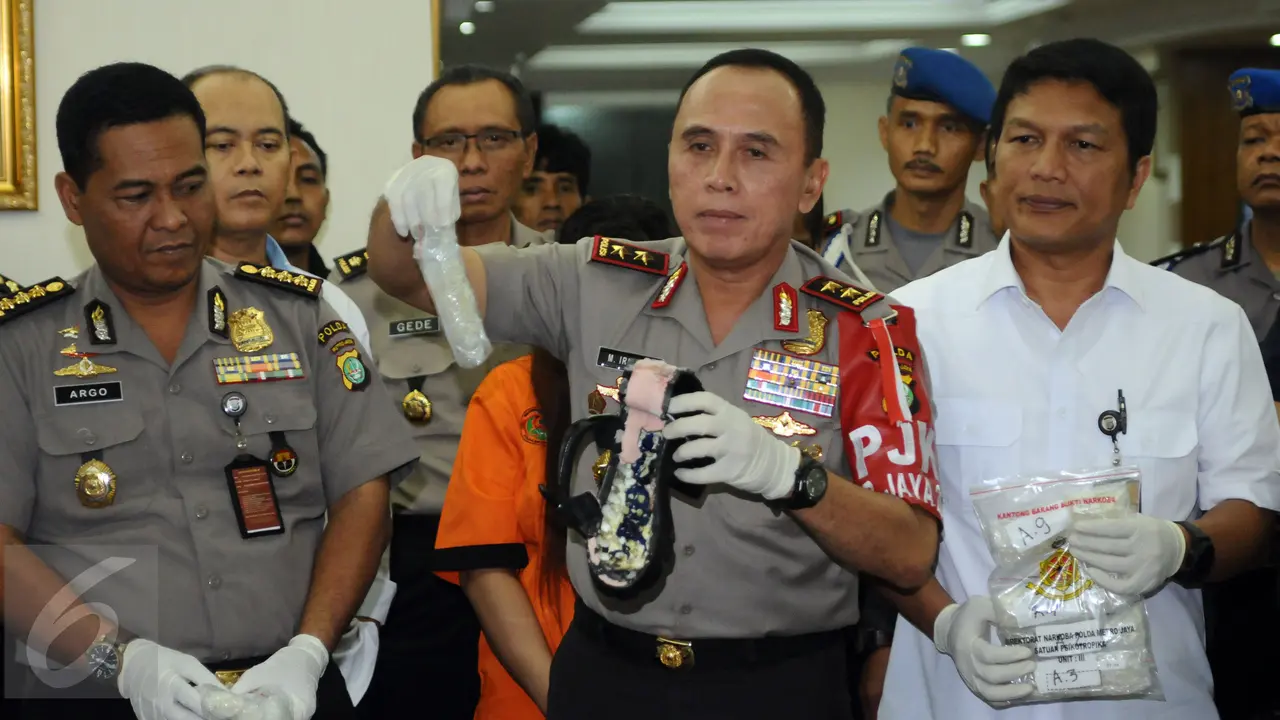Firza Huesin dan Rizieq Shihab
