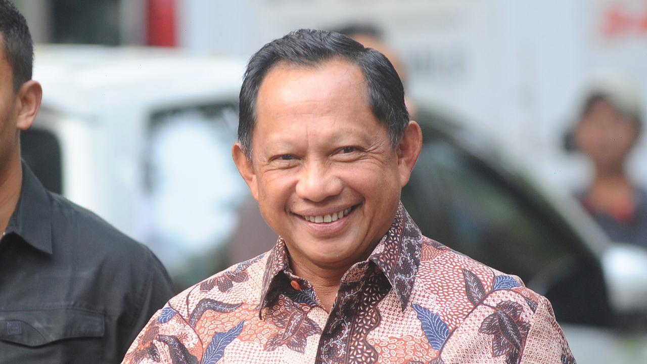 Tito Karnavian