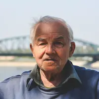 Ilustrasi Kakek | pexels.com/@kaboompics