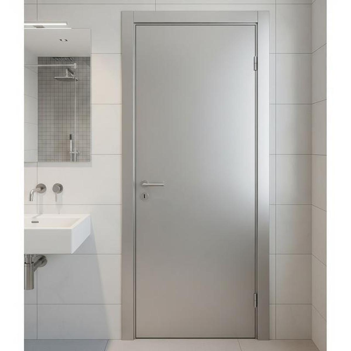 8 Model Pintu Kamar Mandi Aluminium yang Awet dan Tidak Cepat Kusam, Pilihan Tepat Hunian Modern